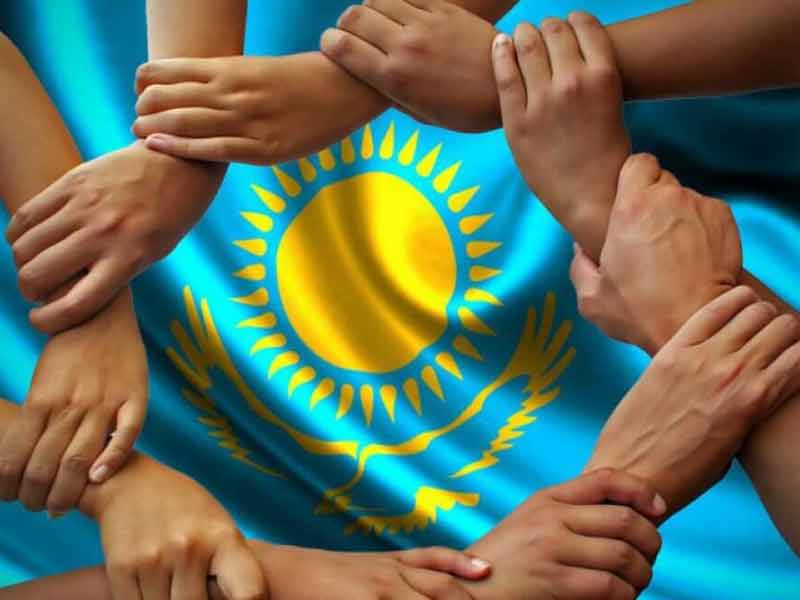 Басты міндетіміз – ұлттық  мұраны сақтау