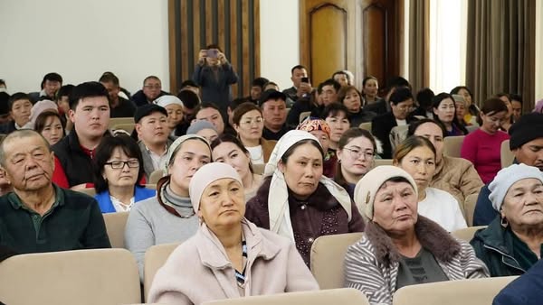 ТҮРКІСТАН: СОЛТҮСТІК ӨҢІРЛЕРГЕ ҚОНЫС АУДАРУШЫ АЗАМАТТАРҒА ЖАН-ЖАҚТЫ ҚОЛДАУ КӨРСЕТІЛЕДІ