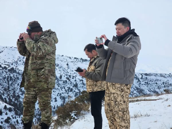 ТҮРКІСТАН: ТҮЛКІБАСТА ИНВЕСТИЦИЯЛЫҚ ЖОБАЛАРДЫ ЖҮЗЕГЕ АСЫРУ МАҚСАТЫНДА ИНВЕСТОРЛАРМЕН КЕЗДЕСУ ӨТТІ