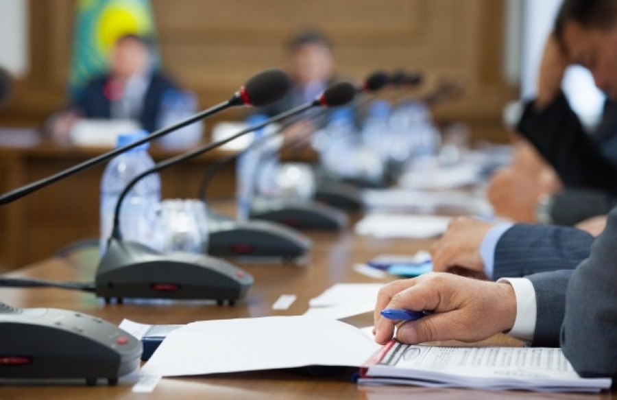 Мемлекет   отандық   кәсіпкерлікті   қолдауға мүдделі