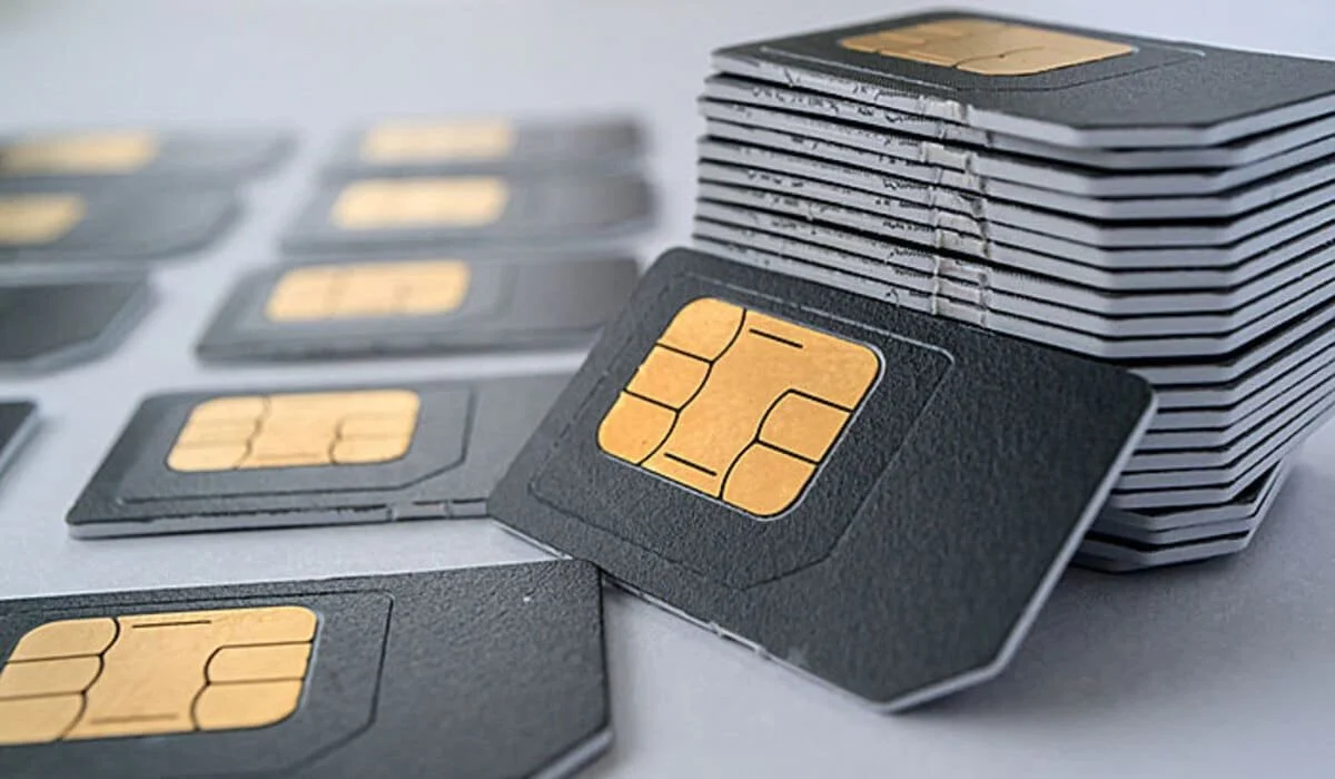 24 мыңнан астам sim-карта тәркіленді