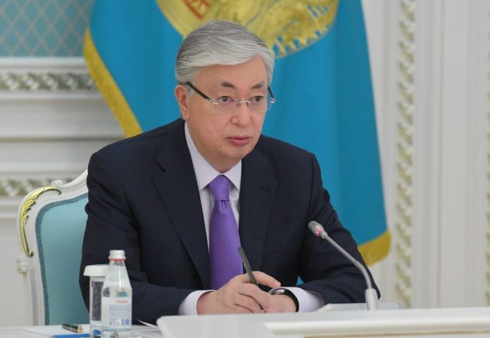 Елге бюджеттік ереже ауадай қажет