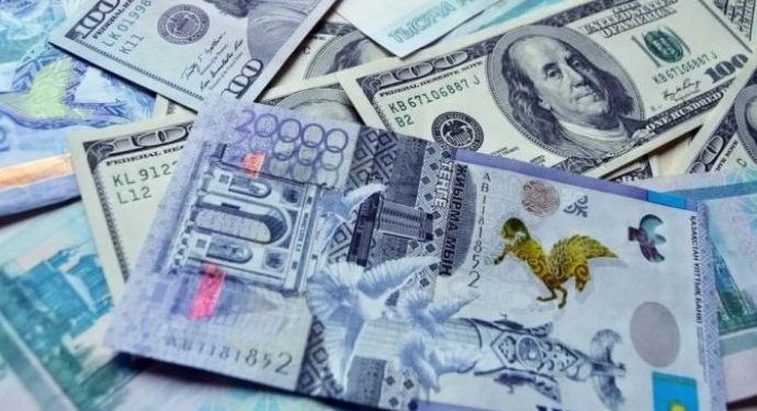 Қазақстан ақшасы қайда кетіп жатыр?