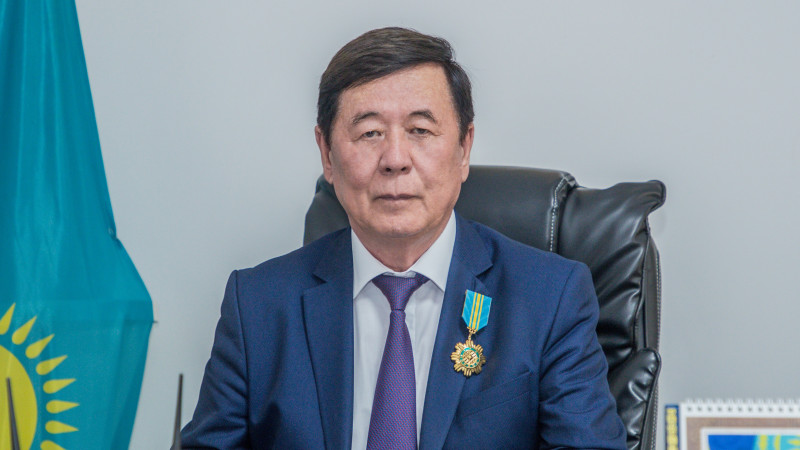 «Жетісу»  футбол клубы» КМҚК директоры сотталды