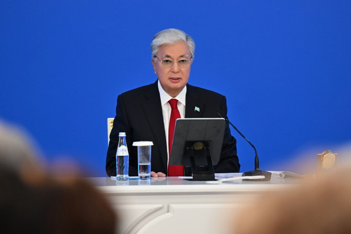 Президент: Алматы қаласында және Қостанай облысында автокөлік зауыттары ашылады