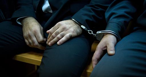 Бірқатар өңірде жоғары лауазымды шенеуніктер ұсталды 