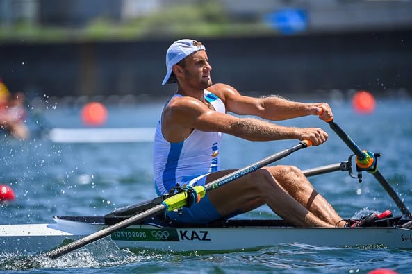 ЕСКЕК ЕСУДЕН ТҮРКІСТАНДА 2026 ЖЫЛЫ АЗИЯ ЧЕМПИОНАТЫ ӨТЕДІ
