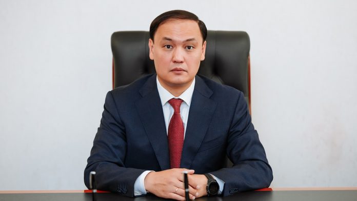Ауыл шаруашылығы министрі тағайындалды