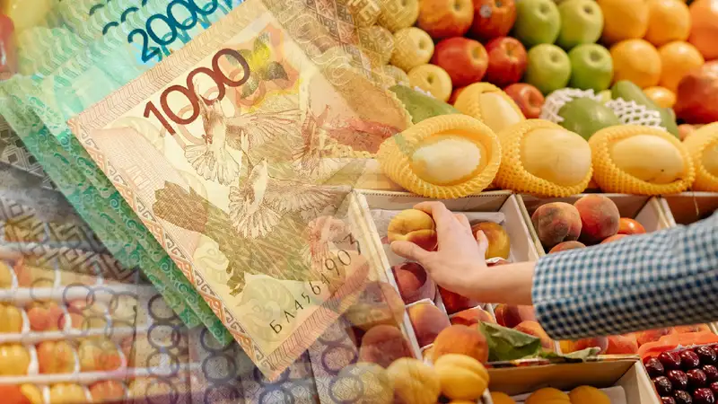 Шығыс Қазақстан облысы  Бағаны негізсіз   қымбаттатудың   82 фактісі тіркелді