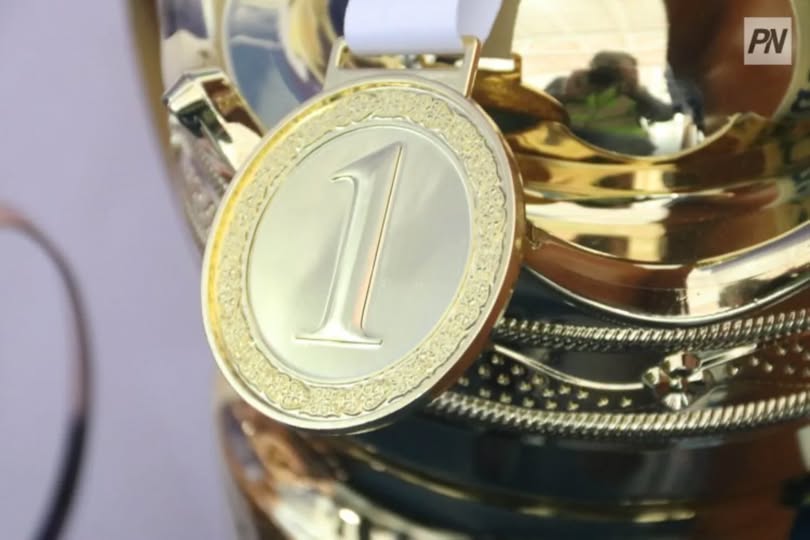 Баянауылдық робототехниктер халықаралық фестивальде үздік атанды