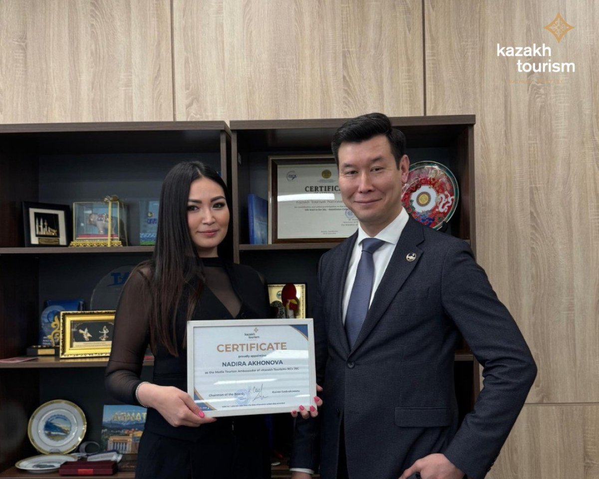 Қазақстанда туризмді киноиндустрия арқылы ілгерілету жоспарланып отыр