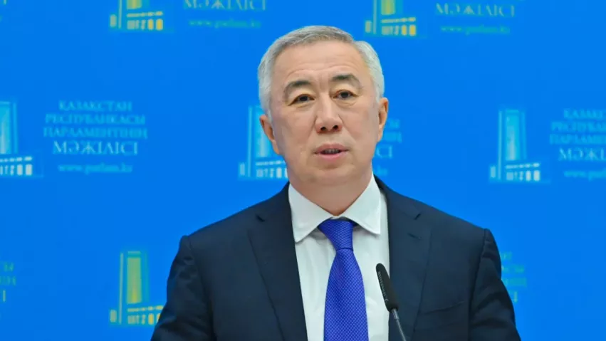 📌2025 жылғы Астана халықаралық форумы демеушілер есебінен өткізіледі