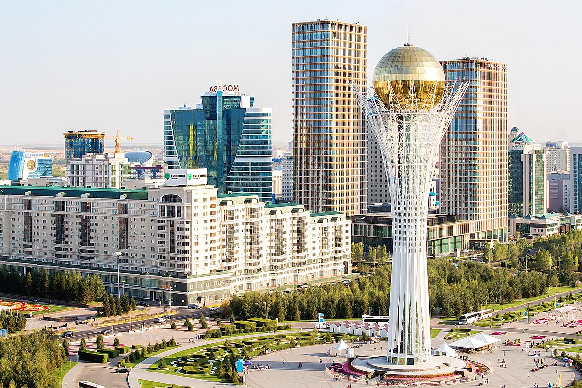 АСТАНАДА ҰЛТТЫҚ ҚҰРЫЛТАЙДЫҢ ТЕЗИСТЕРІ ТАЛҚЫЛАНДЫ