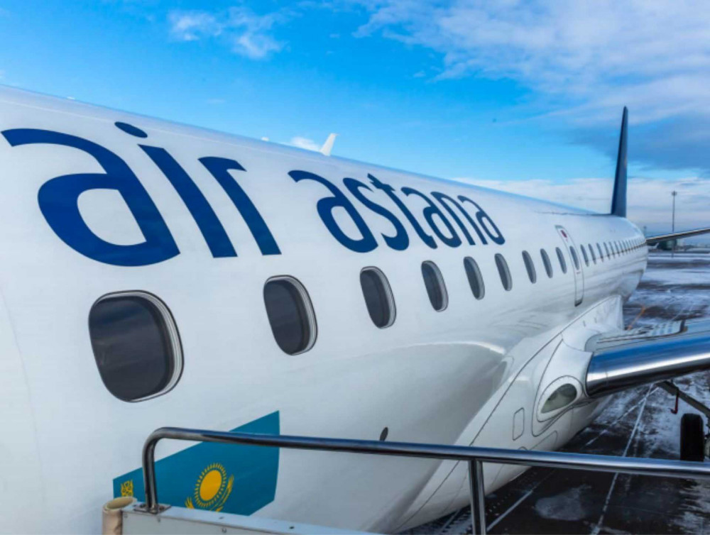      «Air Astana»-ның қымбат билеттері халықты қалай қыспаққа салады?