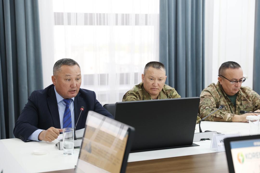 ЖЭК: Жамбыл облысында жалпы қуаты 2 ГВт болатын екі ірі жел электр станциясы салынады