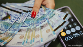 Ауруханадағы алаяқтар