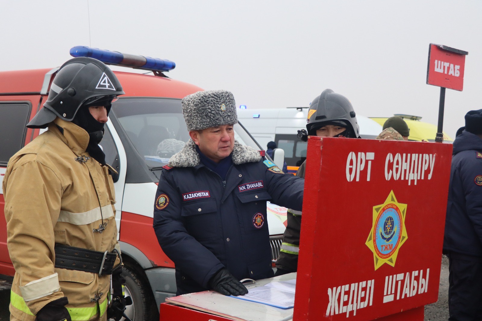 Республика бойынша  өткен ашық есік күні