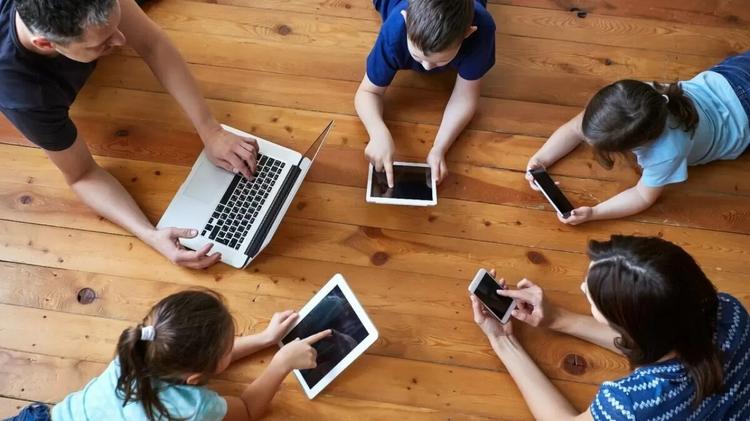 Балалар контентіне жаңа әдіс-тәсілдер