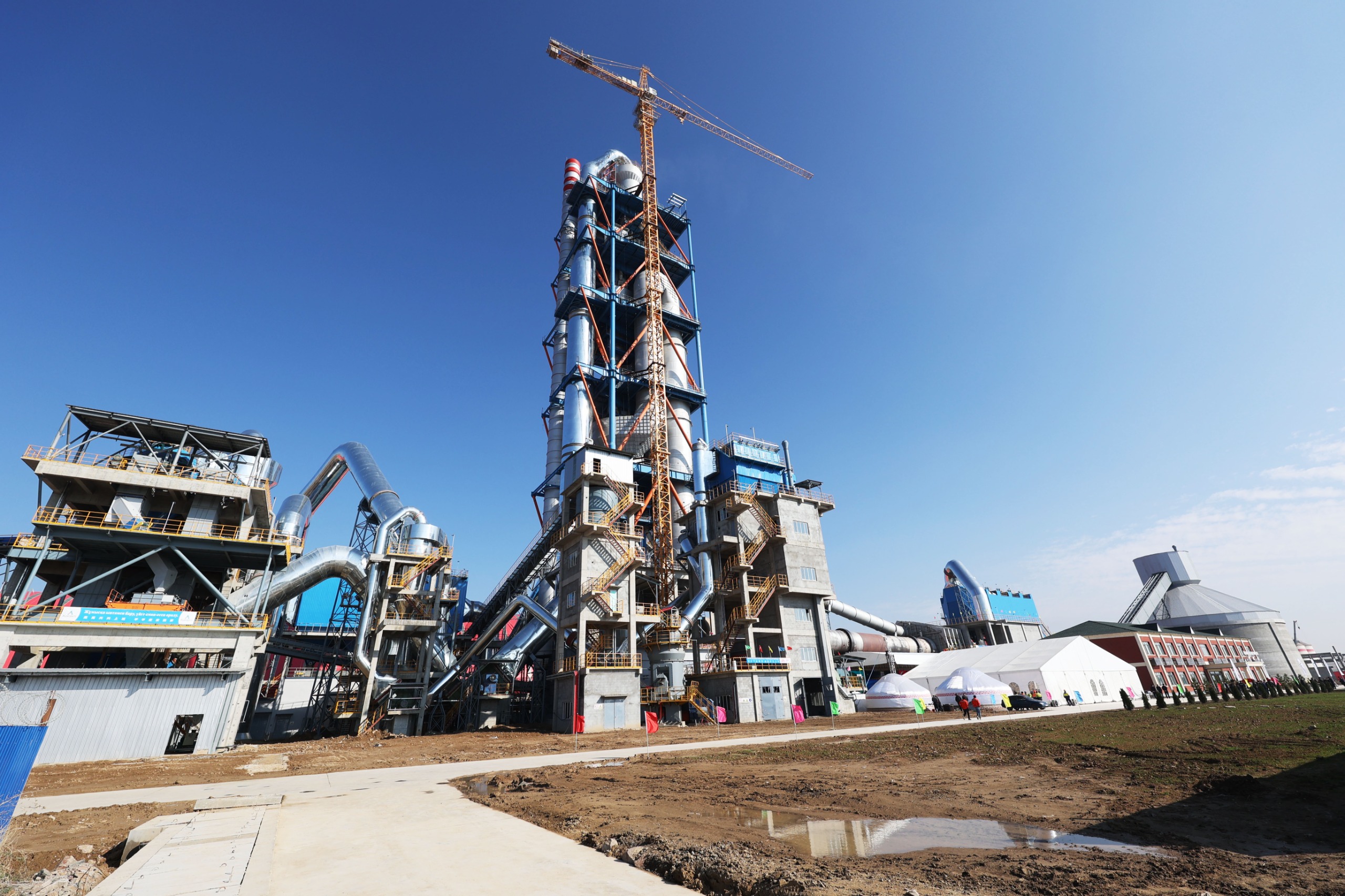Жамбыл облысында инвестиция көлемі 37,1 пайызға өсті