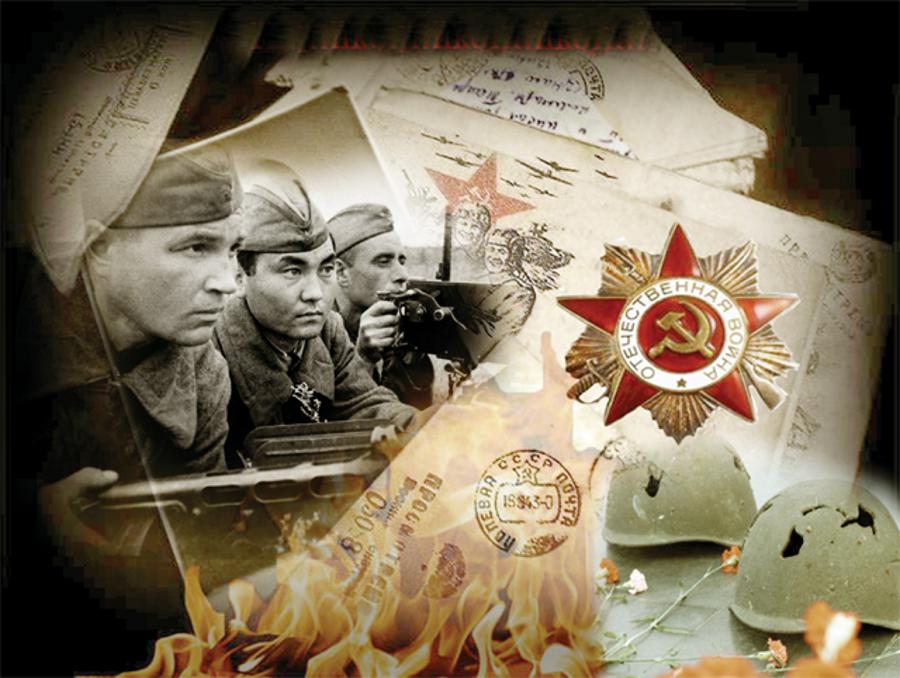 Қазақтарды   қарусыз оққа  АЙДАҒАНДАР