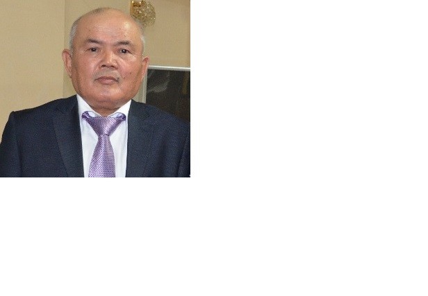Қаламымен тауарих  қашаған  қаламгер