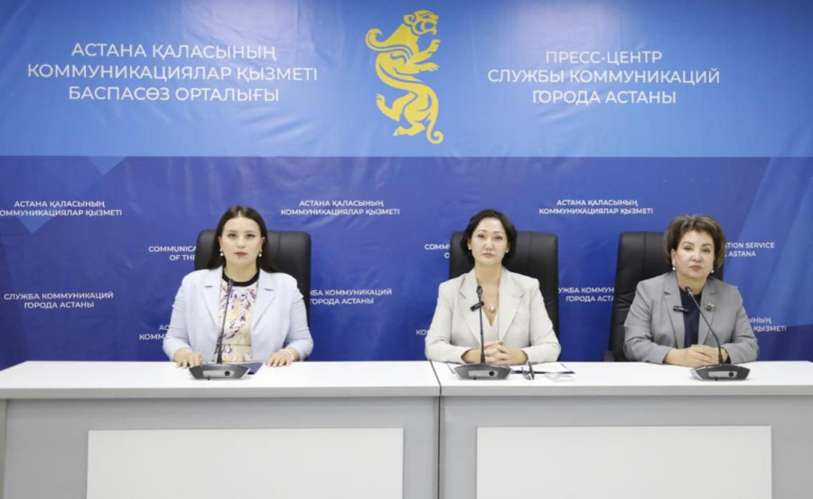 РЕПРОДУКТИВТІ ДЕНСАУЛЫҚ АПТАЛЫҒЫ ҚАНДАЙ ШАРА?