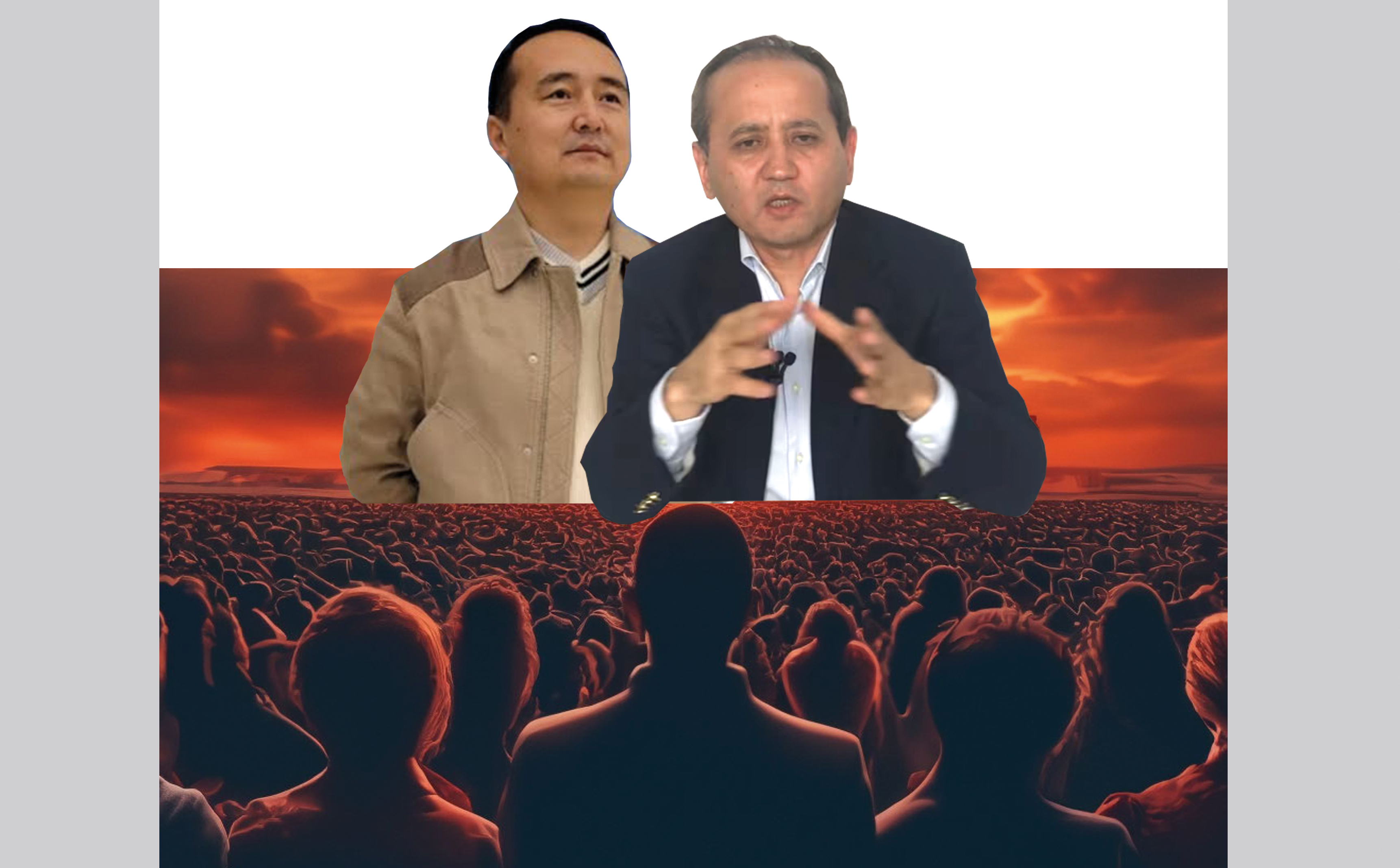 Тоқаев айтқан «Шетелдегі арандатушылар» кімдер?