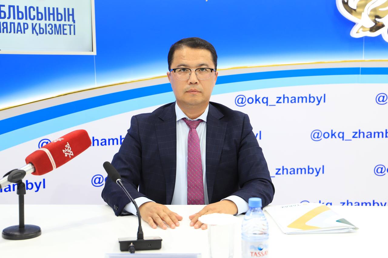 3500 ЖАҢА ЖҰМЫС ОРЫНДАРЫ АШЫЛАДЫ
