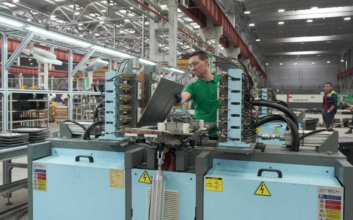 Қазақстандағы тұрмыстық техника өндірісі: табысты мысалдар мен даму келешегі
