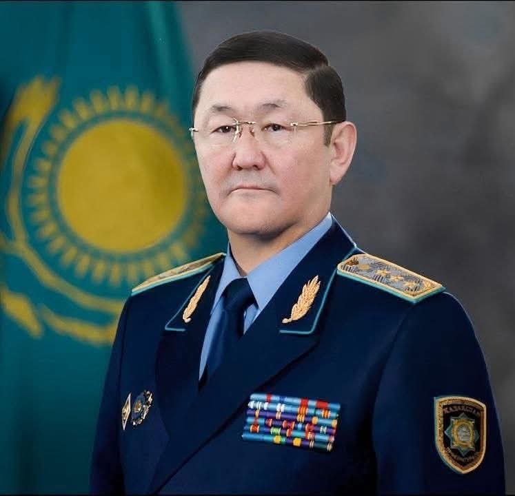 ӘСКЕРДЕГІ ТӘРТІП – АДАМДАРҒА ҚҰРМЕТТЕН БАСТАЛАДЫ