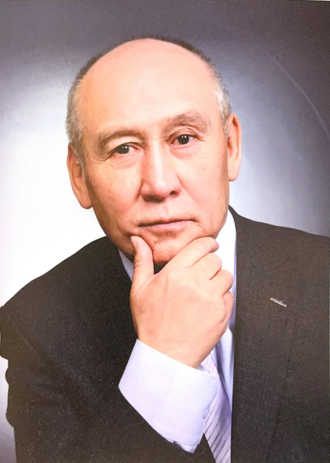 Омарәлі Әділбекұлы:  Азат елдің қарапайым тұрғыны болу – зор бақыт!