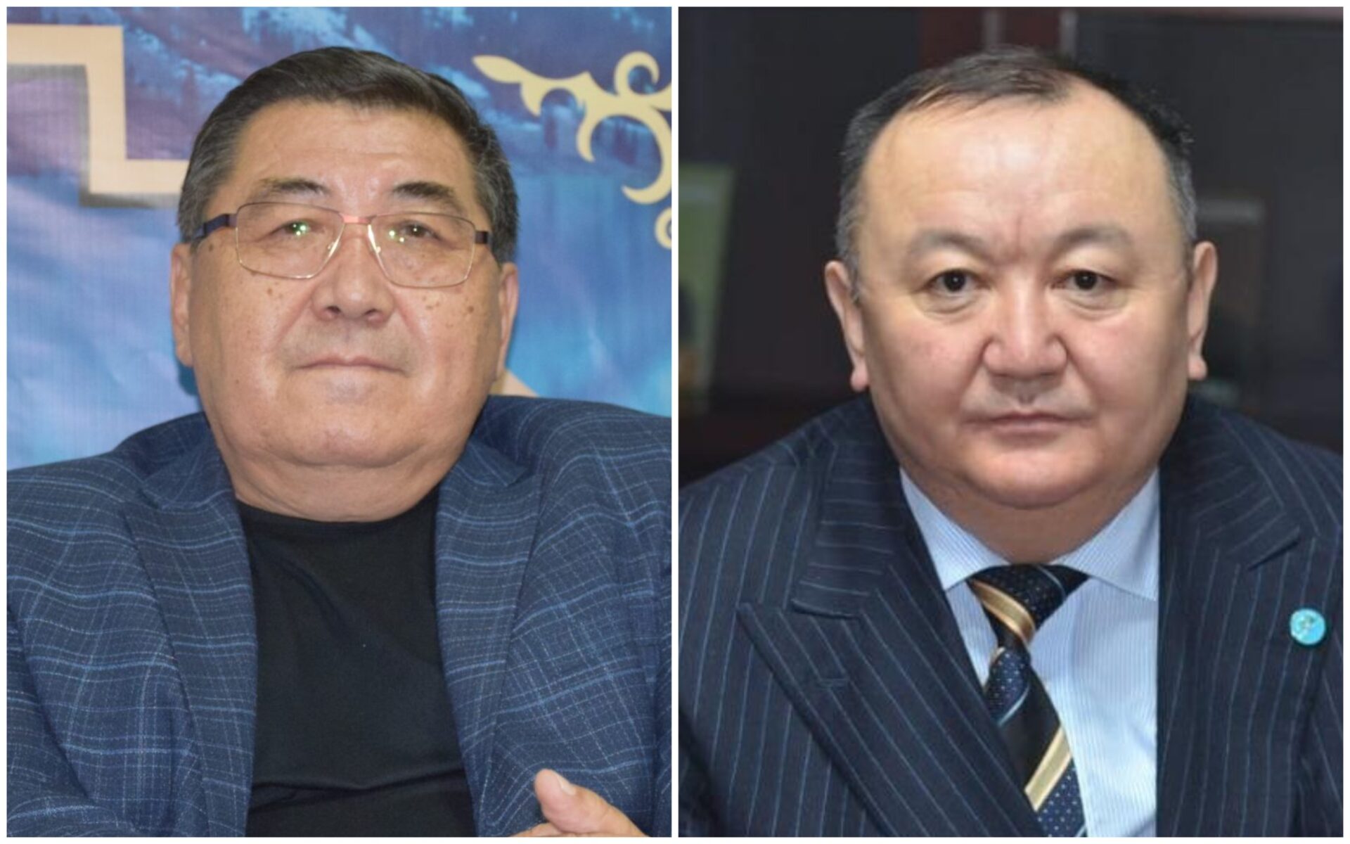 ЕР-АҒА, БҰЛ – «ЖАҢА УЗРУПАЦИЯ»!  (Депутат Ермұрат Бапиға хат)