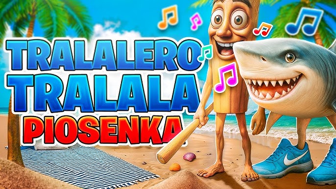 «Tralalero tralala…» бұл – у, асыл дінімізді қорлау