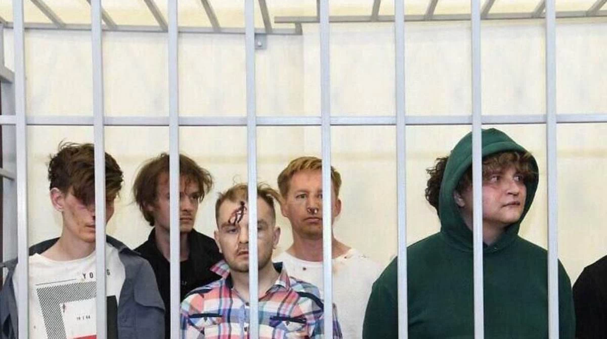 Ресей мен Әзербайжан арасына тағы да жік түсті