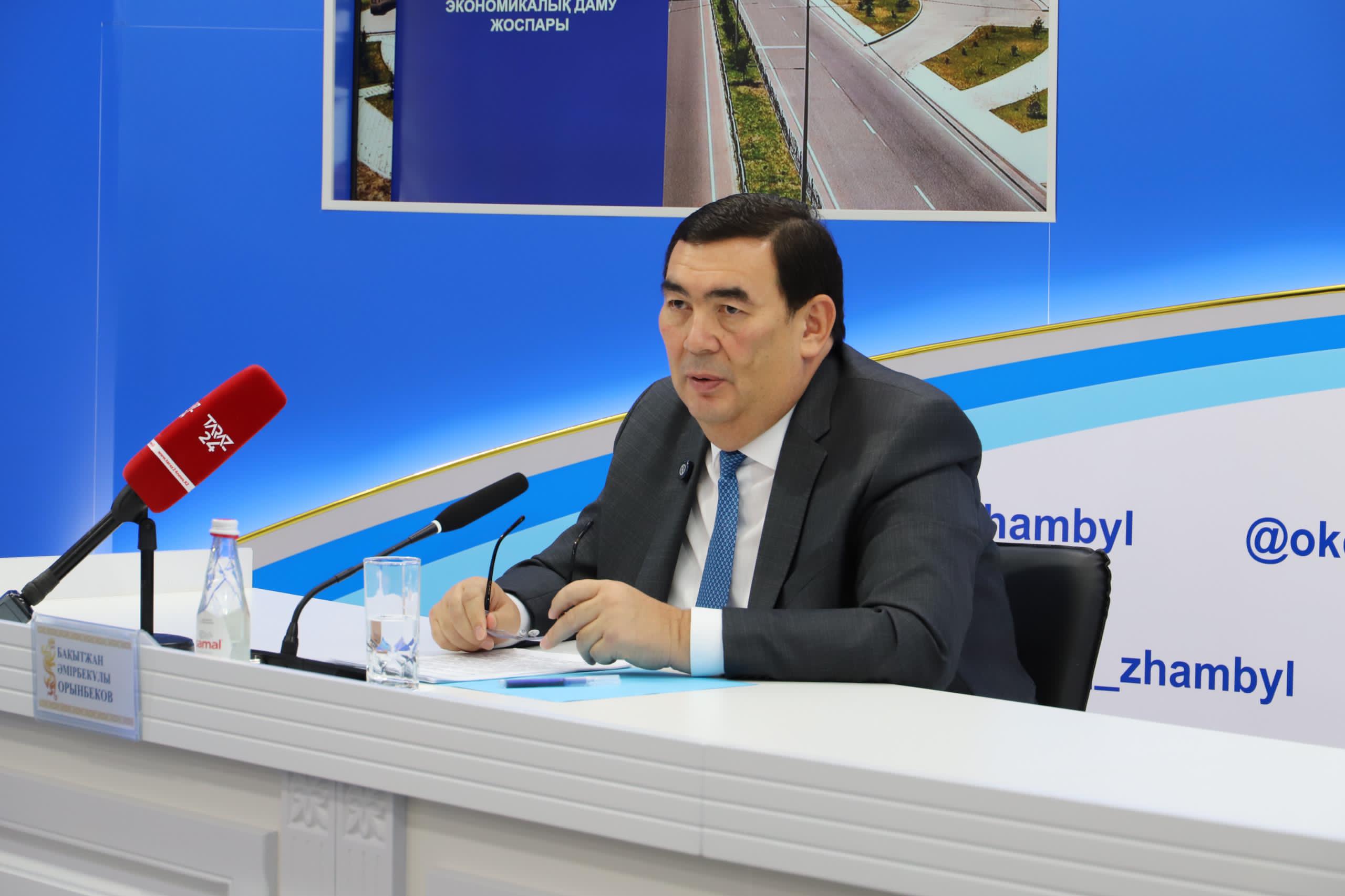 Нақты жоспарлар айқындалды