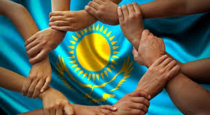 ПАТРИОТИЗМ –    ҰЛТҚА ҚЫЗМЕТ ЕТУ