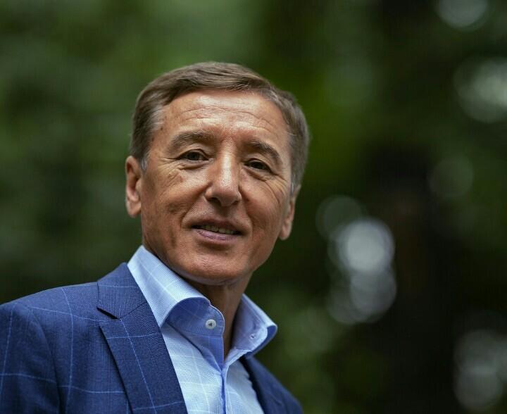   Болат Әбілев саясатқа қайта оралды ма?