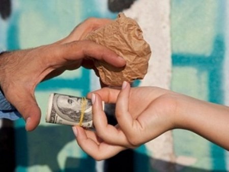 Нашақорлық – ауыр дерт