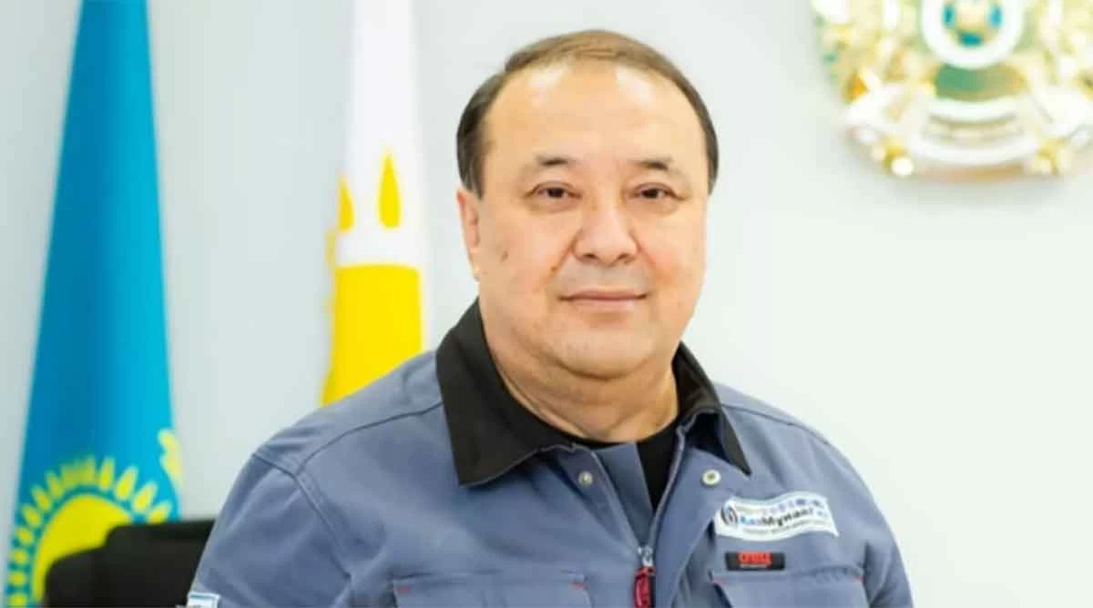 Павлодарда зауыт директоры ұсталды
