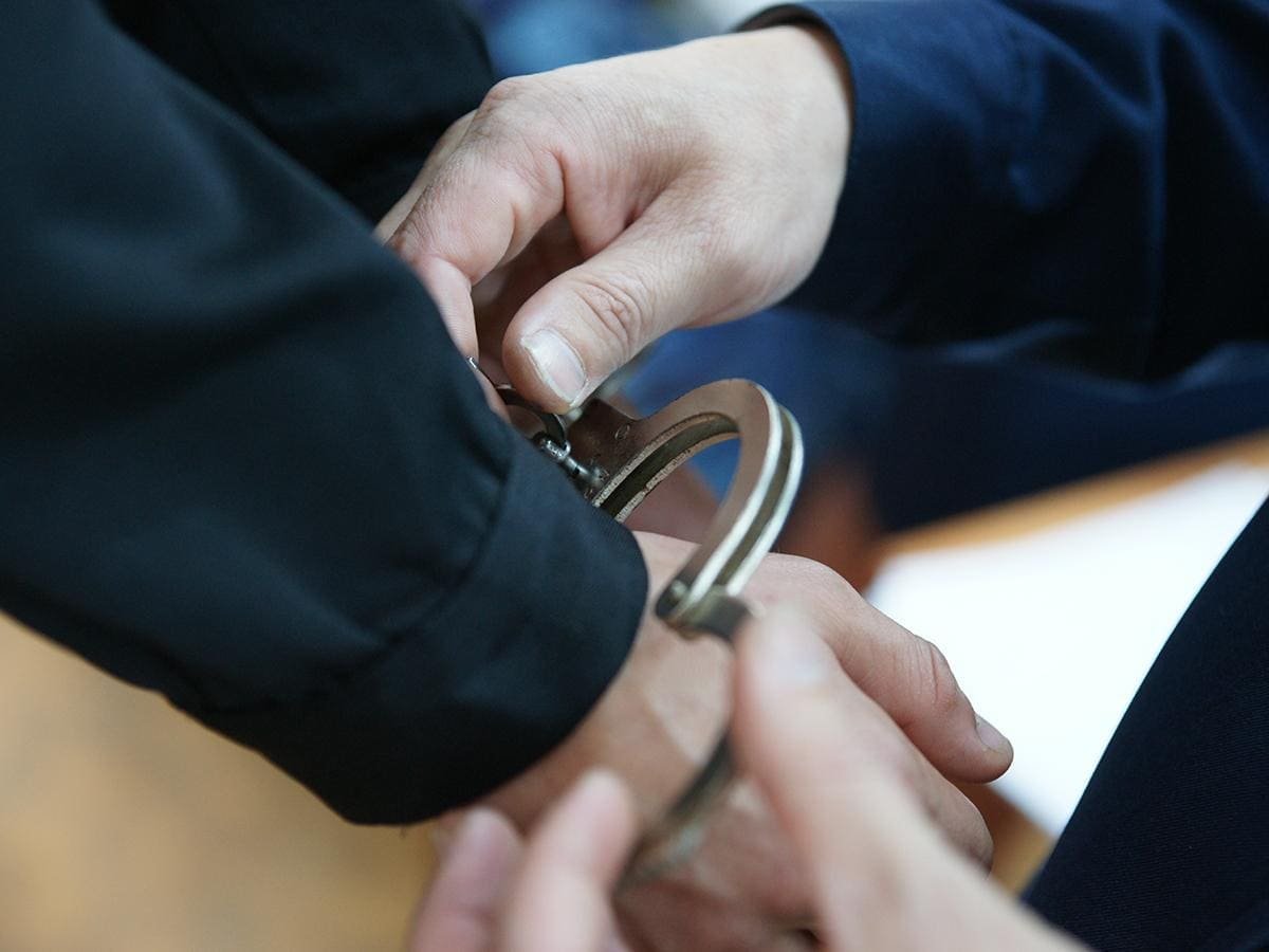 Тағы бір басшы күдікке ілінді
