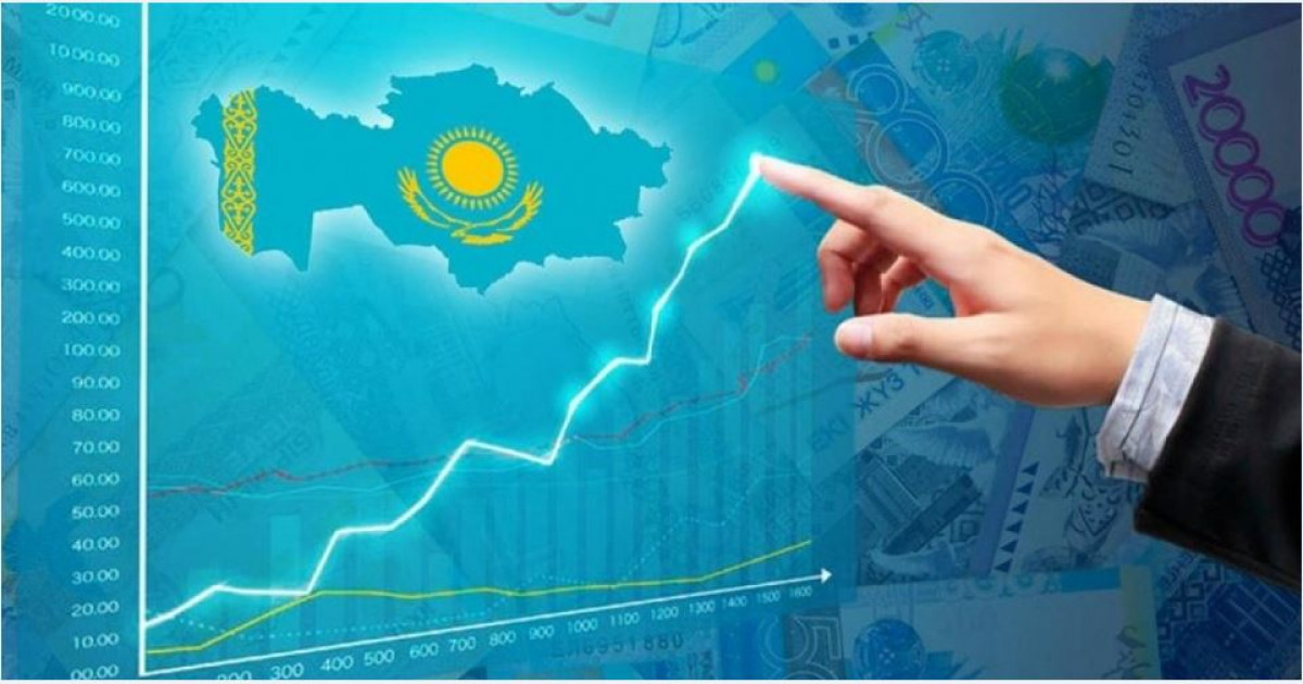 Өңдеу секторы елдің еңсесін тіктемек
