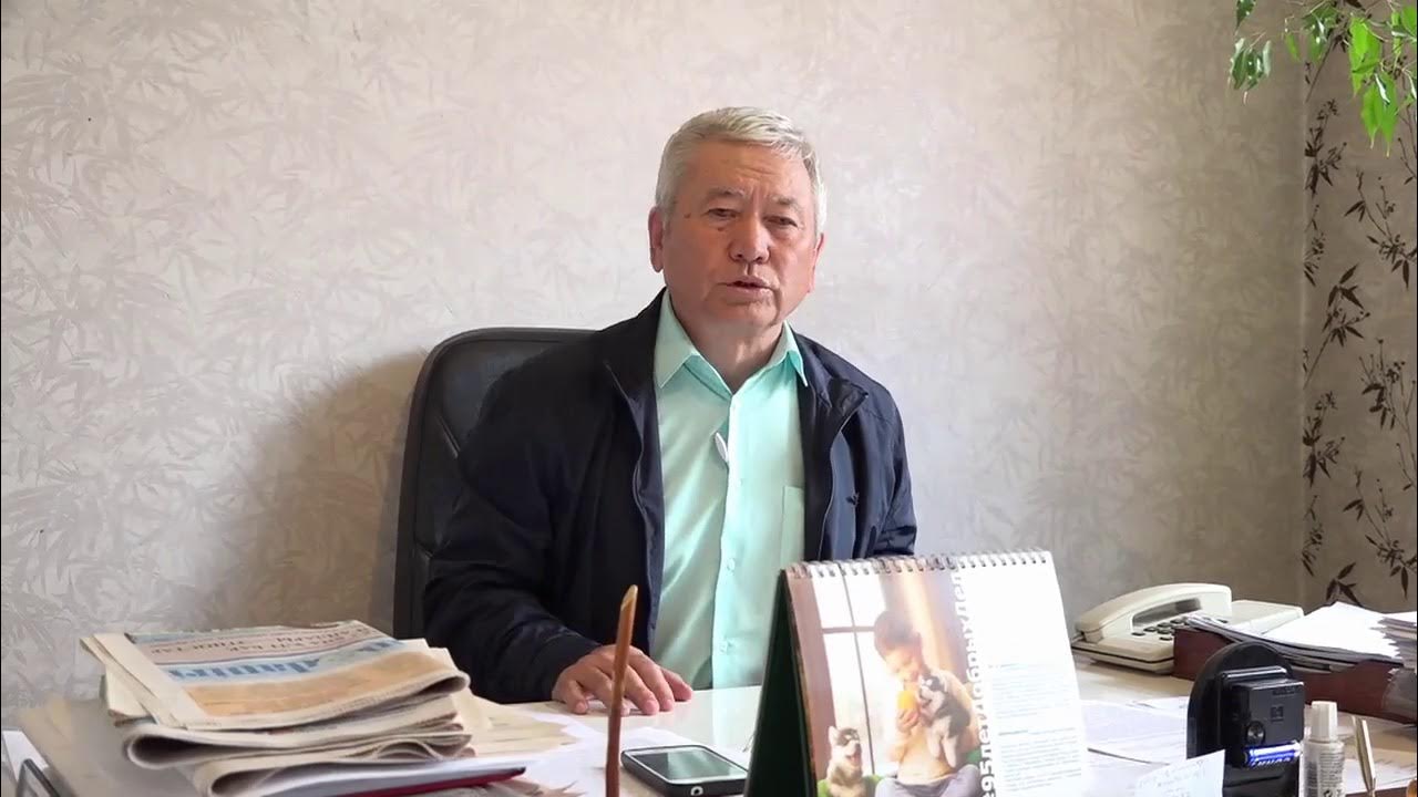 Байқаңдар! Абай бабамыз елімізді аралап жүр...