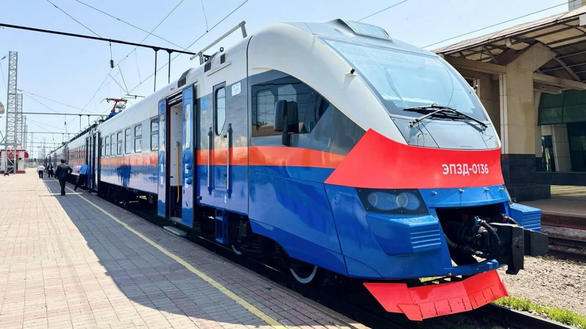 Теміржолшылардың қырағылығы – қауіпсіздік кепілі