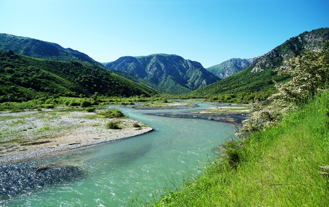 Экологиялық туризмнің берері көп