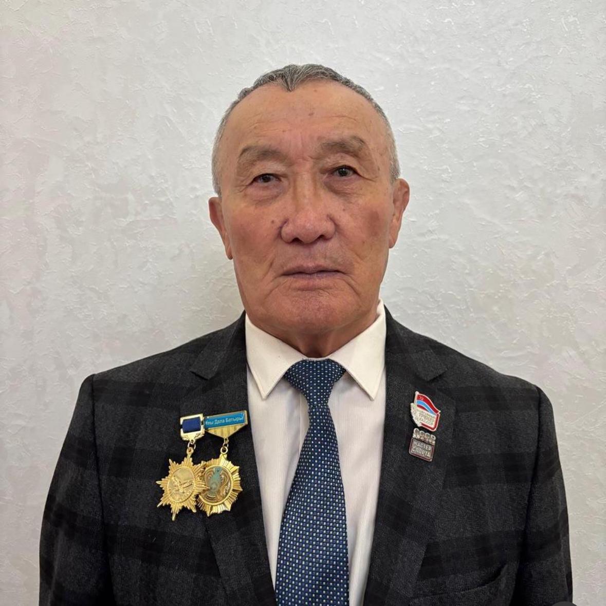 Тәрбие бастауы – тектілікте