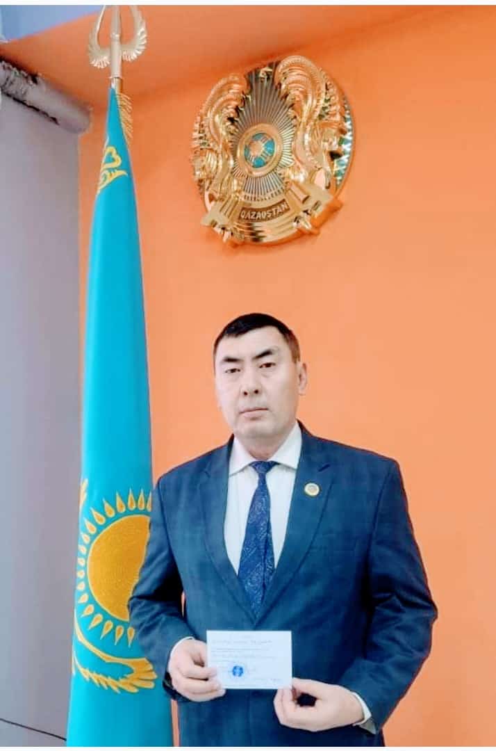 Бақыт Байниязов, Желтоқсан көтерілісінің ардагері,  «Тәуелсіздік – 1986  – Желтоқсан»  қоғамдық бірлестігінің төрағасы:  Азаматтық  қоғамға  қолдау  көрсету маңызды