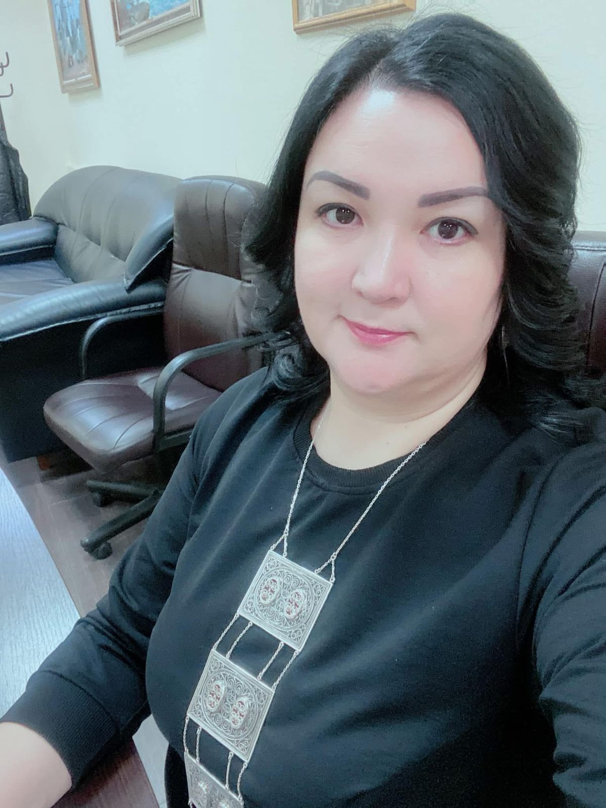 Ләззат Ахатова, Ақмола облыстық  адвокаттар алқасының мүшесі:  Саяси реформалардың  жүзеге асырылуына  біраз уақыт керек