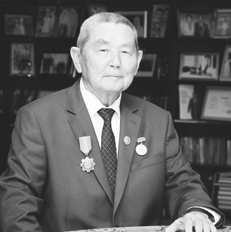 АРМАНЫ АСҚАҚ, РУХЫ БИІК АҚСАҚАЛ ЕДІ...