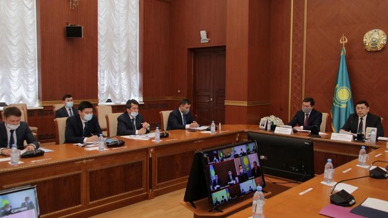 Қарағанды облысында жайылым тапшылығы  мәселесі қалай шешілуде