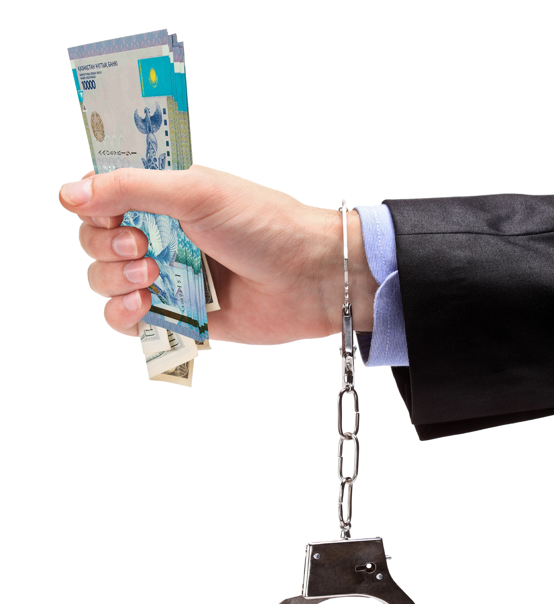Жемқорлықпен күрестегі Қазақстан жолы